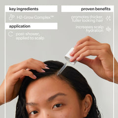 ACT+ACRE packaging shows sulfate- and paraben-free formula.