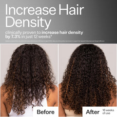 Act+Acre visual of grape stem cells signaling potent anti-shedding support