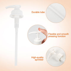 ACTROL Eyelash Cleanser suitable for home care routines to maintain lash extensions.