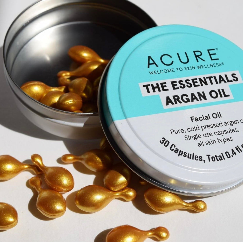 Road-trip ready packaging suits on-the-go skincare and haircare