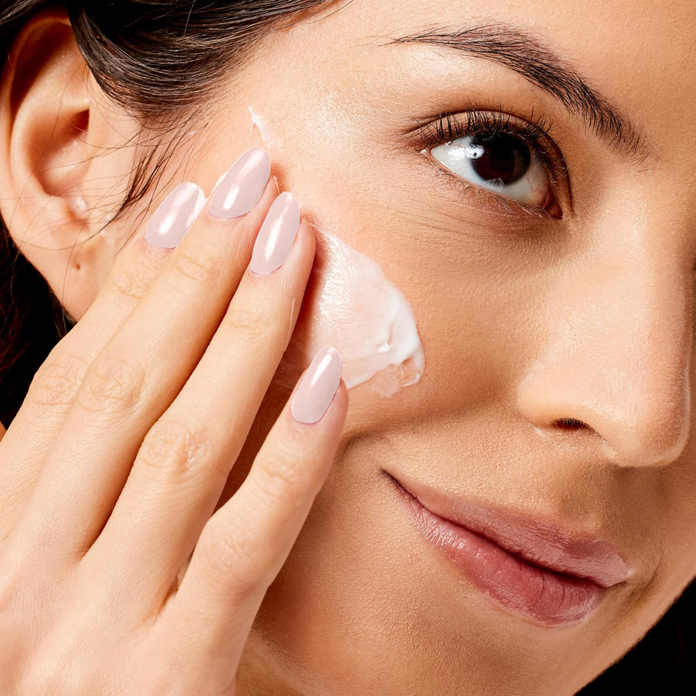 Acure Radically Rejuvenating 2-pack packaging emphasizing value and clean ingredients.