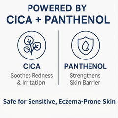 Gel-like consistency visible in the AD SOLUTION ATO serum.