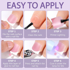 AddFavor travel storage box keeps toe nails organized on the go.
