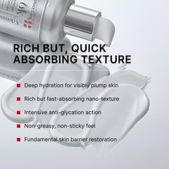 A'demang daily-use application hand applying ampoule