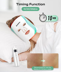 ADIUPUL packaging designed for gifting to skincare enthusiasts.