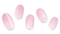 Adora Couture easy removal without nail damage.