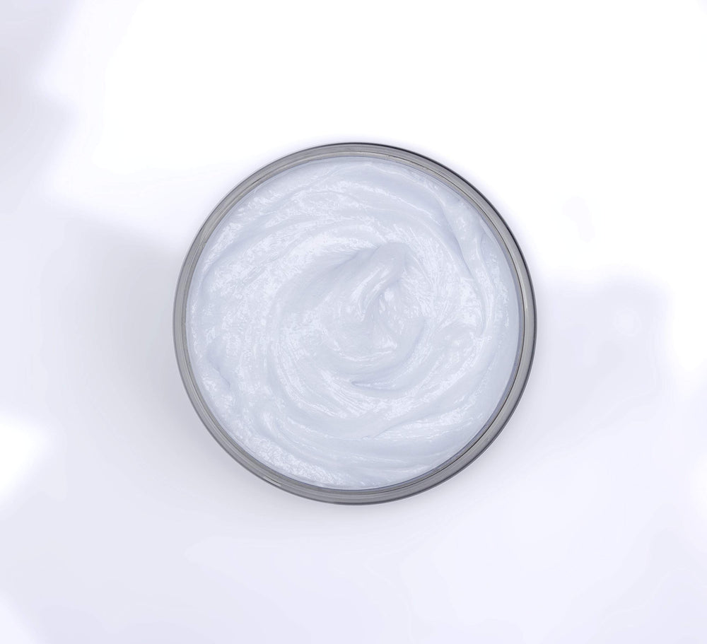 Advanced Clinicals Keratin Hair Mask in shower use for convenient care