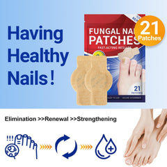 Aedydyce two-pack box with 42 patches
