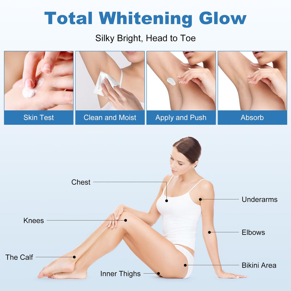 Aeonob brightening and moisturizing cream enriched with vitamin C for radiant skin