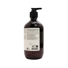 Aesop Geranium Leaf Body Cleanser ingredients: geranium leaf