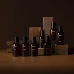 Aesop Marrakech Intense clove highlight, warm spice accent for evenings.