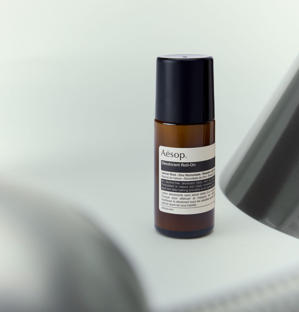 Wasabi extract highlights purifying, deodorizing properties