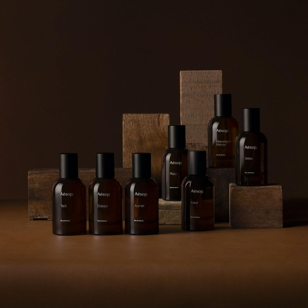 Evening layering concept to extend longevity with body care