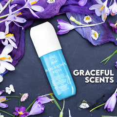AFLUXE Barcelona Bliss application mist ideal for day or night use