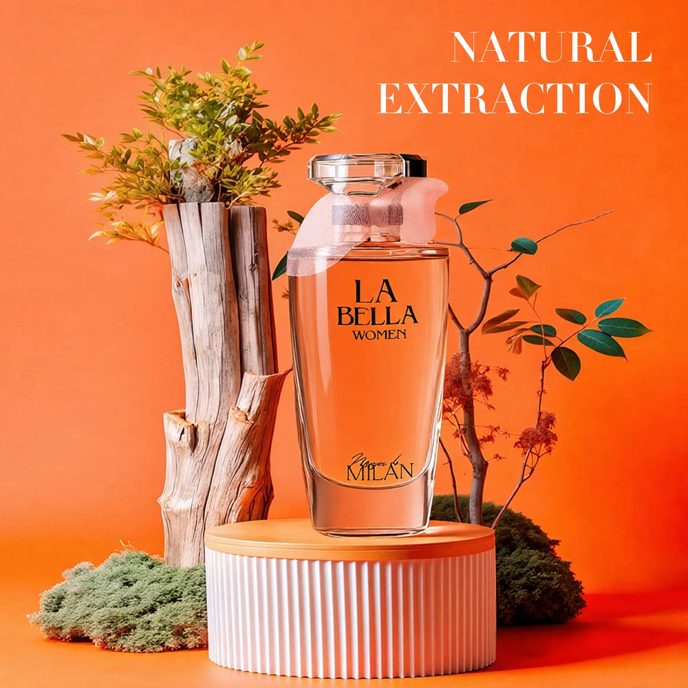AFLUXE LA BELLA gift-ready packaging enhancing presentation