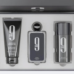 Afnan 9PM deodorant ideal for all-day freshness.