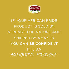 Coconut oil in Olive Miracle provides conditioning and hydration for hair.