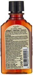 Agadir Argan Oil Hair Treatment packaging conveys salon-grade heritage.