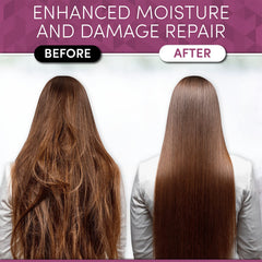 Agi Max keratin step-2 hydrator delivers moisture and softness