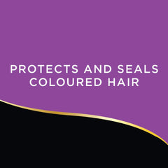 AGREE Keratin Conditioner being applied to damp hair, providing moisture and protection.