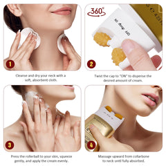 AH8 yeast-essence close-up suggests nutrient-rich formula for nourishing skin.