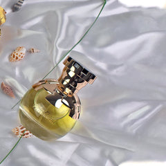 Ahmed Pearl Oud EDP discovery-set image invites trying multiple scents.