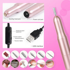 AILALUO UV top coat offering glossy protection and chip resistance