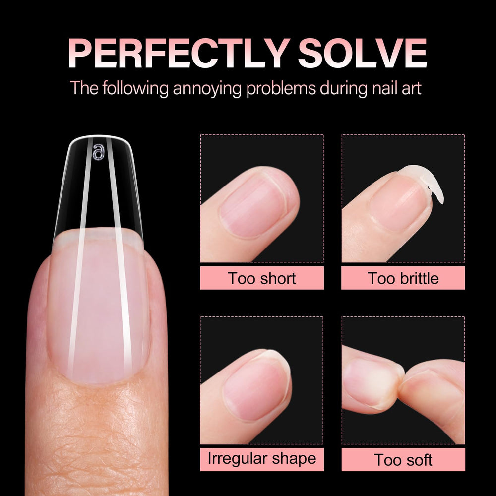 AILLSA skin friendly surface reduces irritation during daily wear