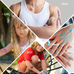 AirNOGO gift idea for teens and adults who love personal style.