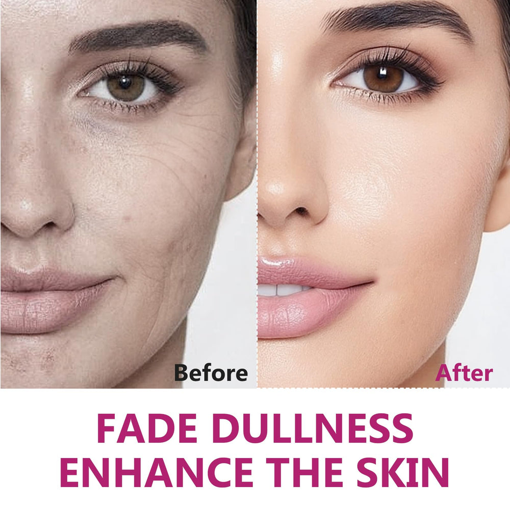 AiRunTech safe, compliant ingredients promote gentle daily use.