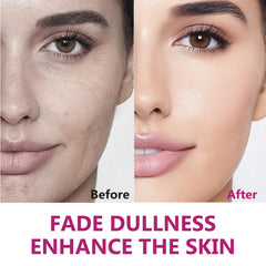 AiRunTech safe, compliant ingredients promote gentle daily use.