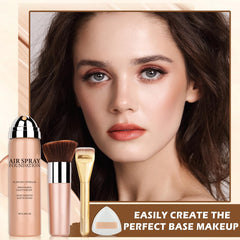 AIUEO premium packaging highlighting gift-ready presentation