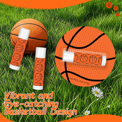AKAIXI sports lovers lip balm, multi-pack for kids and adults.