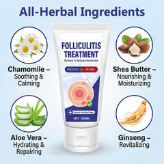 AKQBPN safety label notes steroid-free, paraben-free, fragrance-free formula.