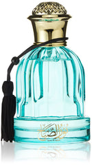 Al Wataniah Noor Al Sabah bottle front view ideal for daily wear and confidence.