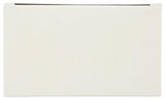 Shower routine with Alaffia Coconut Good Soap delivering gentle cleansing.