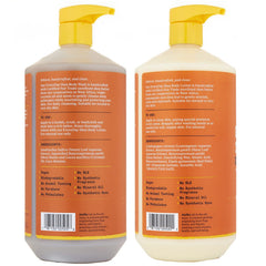 Alaffia Everyday Shea Body Wash 32oz bottle for gentle cleansing