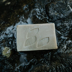 Alaska Glacial Essentials aromatherapy scent image with warm Thieves blend