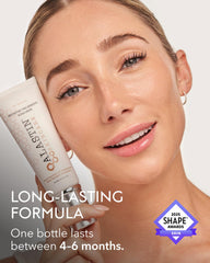 ALASTIN HydraTint Pro fragrance-free formula ideal for sensitive skin.