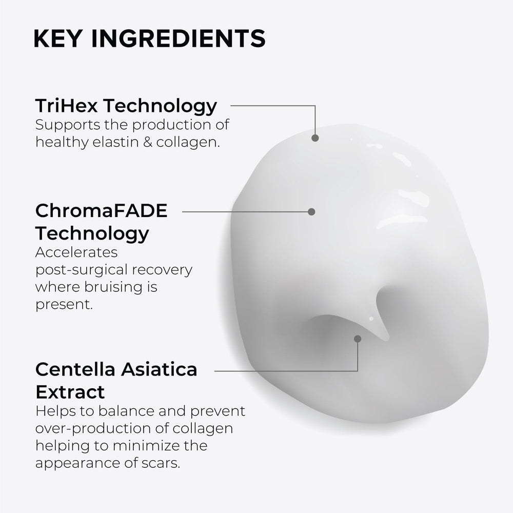 Application scene with ReFORM & RePAIR demonstrates easy, everyday use after procedures.