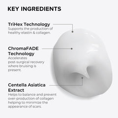 Application scene with ReFORM & RePAIR demonstrates easy, everyday use after procedures.