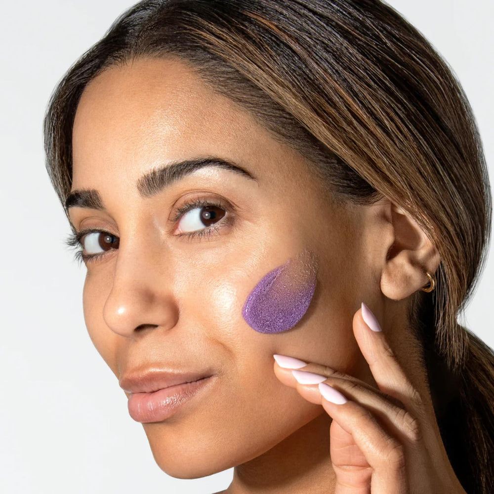 ALASTIN Skincare ReSURFACE Exfoliating Skin Polish jar-cap scene demonstrates premium packaging.