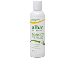 Ingredients panel highlights Willow Bark Extract and Tea Leaf