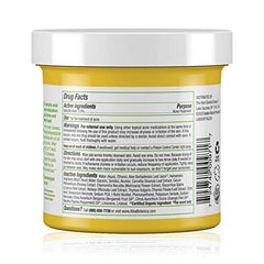 Alba Botanica AcneDote pads deliver 2% salicylic acid to target blemishes gently.