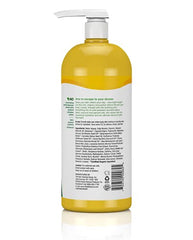 Hempquility cannabis seed oil close-up illustrating plant-based moisturization