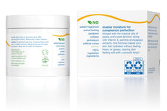 Alba Botanica Ultra Hydrating Cream with jojoba oil infusion for nourishment.