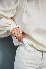 Alba 1913 Hand Cream with orange oil provides antibacterial protection