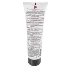 250ml Alcove Curl Activator bottle on a vanity