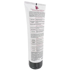 Damp hair being styled with Alcove Curl Activator for smooth definition