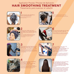 Alda Beauty Care cruelty-free formula for healthier-feeling hair.